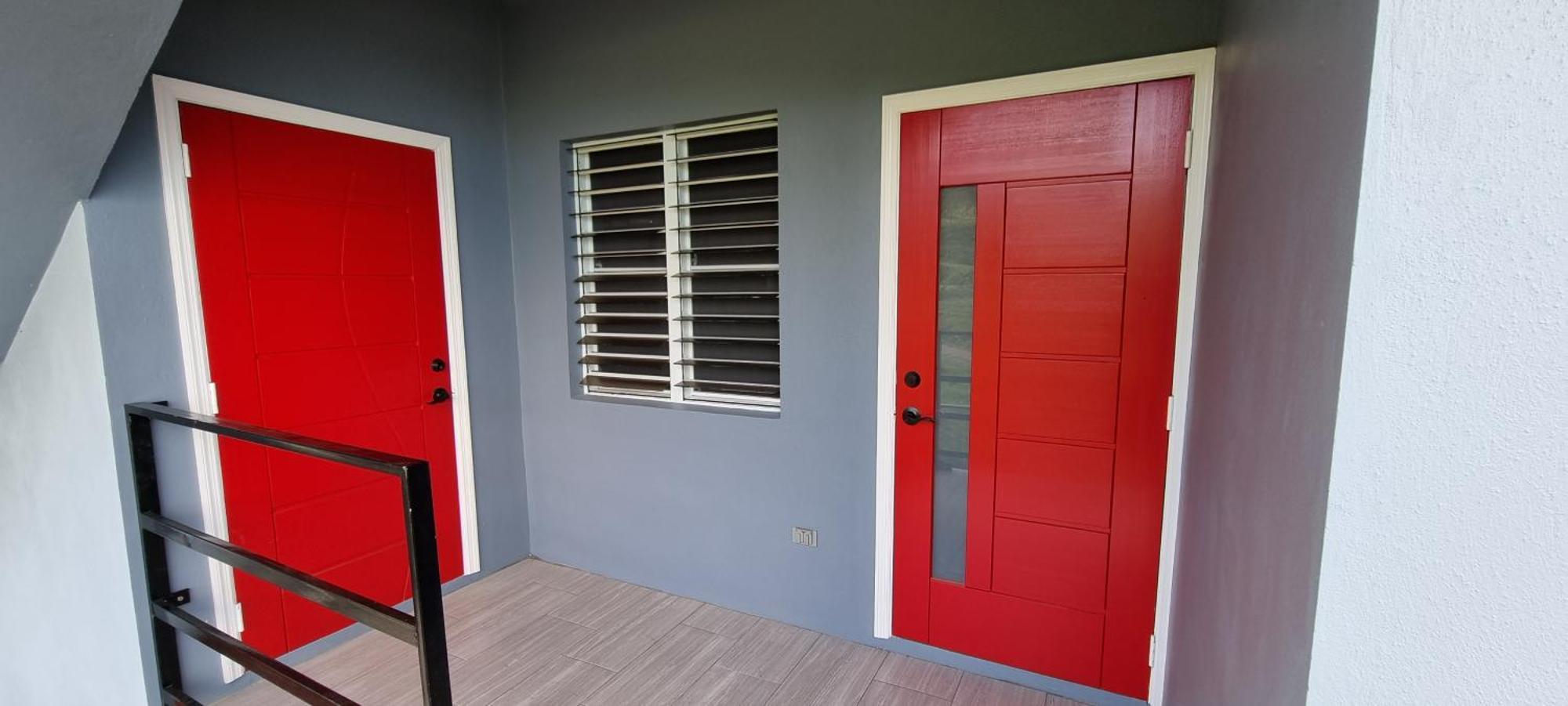 Rest Easy At Cunningham Suites 3 & 4 Ottleyʼs Village Exterior foto