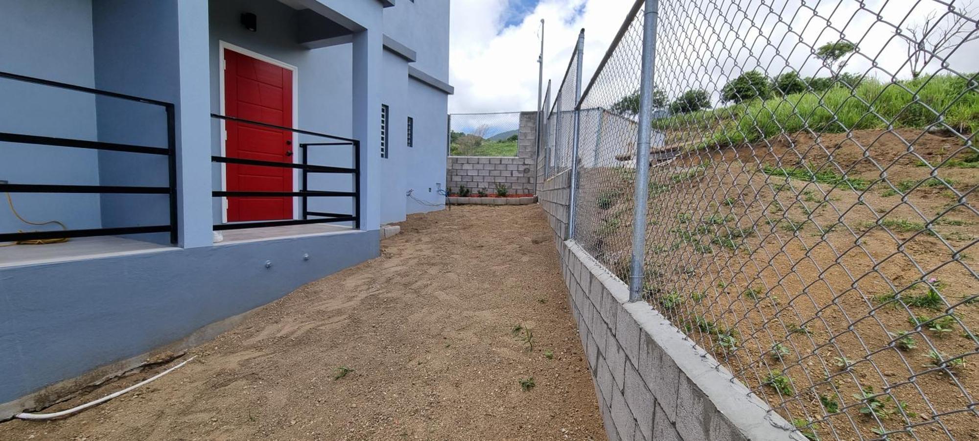 Rest Easy At Cunningham Suites 3 & 4 Ottleyʼs Village Exterior foto